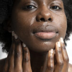 face wash
